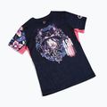Рашгард жіночий Ground Game Asami multicolor 5
