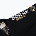 Гі для бразильського джиу-джитсу Ground Game Champion 3.0 чорний 17