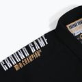 Гі для бразильського джиу-джитсу Ground Game Champion 3.0 чорний 18