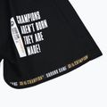 Гі для бразильського джиу-джитсу Ground Game Champion 3.0 чорний 19