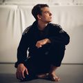 Гі для бразильського джиу-джитсу Ground Game Champion 3.0 чорний 23