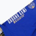 Гі для бразильського джиу-джитсу Ground Game Champion 3.0 блакитний 15