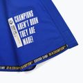 Гі для бразильського джиу-джитсу Ground Game Champion 3.0 блакитний 16
