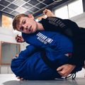 Гі для бразильського джиу-джитсу Ground Game Champion 3.0 блакитний 20
