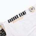 Гі для бразильського джиу-джитсу Ground Game Champion 3.0 білий 17