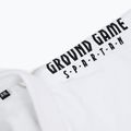 Гі для бразильського джиу-джитсу Ground Game Spartan BJJ 11