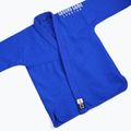 Гі для бразильського джиу-джитсу Ground Game Spartan BJJ 10