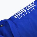 Гі для бразильського джиу-джитсу Ground Game Spartan BJJ 11
