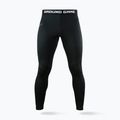 Легінси для тренувань Ground Game Athletic Shadow Black чорний