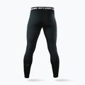 Легінси для тренувань Ground Game Athletic Shadow Black чорний 2
