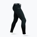 Легінси для тренувань Ground Game Athletic Shadow Black чорний 3