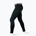 Легінси для тренувань Ground Game Athletic Shadow Black чорний 4