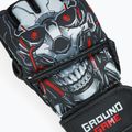 Різнокольорові рукавички для ММА Ground Game Android 4