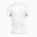 Рашгард Ground Game Athletic Platinum білий 2