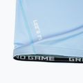 Рашгард жіночий Ground Game Athletic jasny блакитний 7
