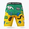 Шорти для тренувань Ground Game Vale Tudo Copacabana multicolor 2