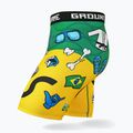 Шорти для тренувань Ground Game Vale Tudo Copacabana multicolor 4