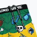Шорти для тренувань Ground Game Vale Tudo Copacabana multicolor 6