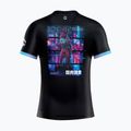 Рашгард Ground Game Cyber Samurai multicolor 2