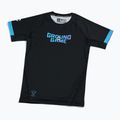 Рашгард Ground Game Cyber Samurai multicolor 3