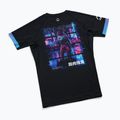 Рашгард Ground Game Cyber Samurai multicolor 4