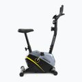Велотренажер UrboGym Oxygen Yellow чорно-жовтий UG-OXYGEN-Y