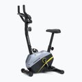 Велотренажер UrboGym Oxygen Yellow чорно-жовтий UG-OXYGEN-Y 2