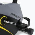 Велотренажер UrboGym Oxygen Yellow чорно-жовтий UG-OXYGEN-Y 5