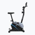 Велотренажер UrboGym Oxygen Blue чорно-блакитний UG-OXYGEN-B