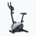 Велотренажер UrboGym Oxygen Blue чорно-блакитний UG-OXYGEN-B 2