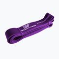 Гума тренувальна power band Bauer Fitness фіолетова ACF-1403