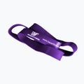 Гума тренувальна power band Bauer Fitness фіолетова ACF-1403 2