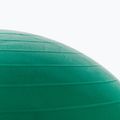 М'яч гімнастичний Bauer Fitness Anti-Burst зелений ACF-1071 55 cm 2