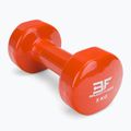 Вінілова гантель Bauer Fitness 5 кг AC-1406