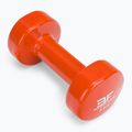 Вінілова гантель Bauer Fitness 5 кг AC-1406 2