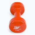 Вінілова гантель Bauer Fitness 5 кг AC-1406 3