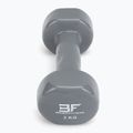 Вінілова гантель Bauer Fitness 3 кг AC-1404 3