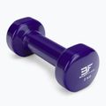 Вінілова гантель Bauer Fitness 2 кг AC-1403