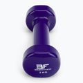 Вінілова гантель Bauer Fitness 2 кг AC-1403 3
