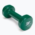 Вінілова гантель Bauer Fitness 1 кг AC-1402