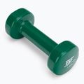 Вінілова гантель Bauer Fitness 1 кг AC-1402 2