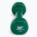 Вінілова гантель Bauer Fitness 1 кг AC-1402 3