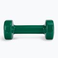 Вінілова гантель Bauer Fitness 1 кг AC-1402 4