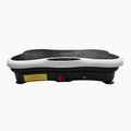 Вібраційна платформа Extralink Moonwalk Spin Move black/white 3