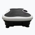 Вібраційна платформа Extralink Moonwalk Spin Move black/white 4
