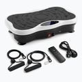 Вібраційна платформа Extralink Moonwalk Spin Move black/white 7