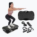 Вібраційна платформа Extralink Moonwalk Spin Move black 4