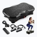 Вібраційна платформа Extralink Moonwalk Spin Move black 5