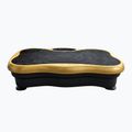 Вібраційна платформа Extralink Moonwalk Spin Move black/gold 4