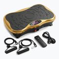 Вібраційна платформа Extralink Moonwalk Spin Move black/gold 5